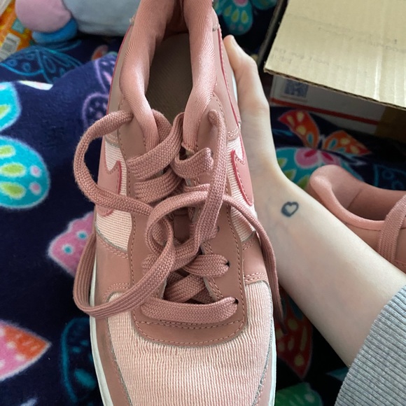 Nike air’s straight from Pinterest - Picture 5 of 6